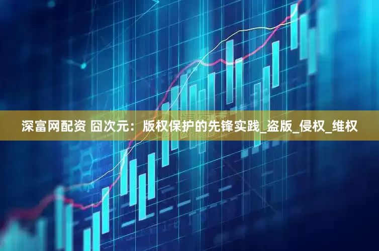 深富网配资 囧次元：版权保护的先锋实践_盗版_侵权_维权